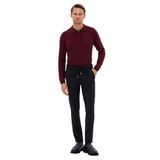 Pierre Cardin Erkek Lacivert Pantolon (Kanvas-Chino) 50317281-VR033