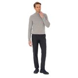 Pierre Cardin Erkek Lacivert Pantolon (Kanvas-Chino) 50317282-VR033