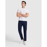 Pierre Cardin Erkek Lacivert Pantolon (Kanvas-Chino) 50320840-VR033
