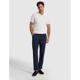 Pierre Cardin Erkek Lacivert Pantolon (Kanvas-Chino) 50320846-VR033