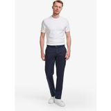 Pierre Cardin Erkek Lacivert Regular Fit Kanvas Pantolon 50321988-VR033 - 34