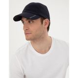 Pierre Cardin Erkek Lacivert Şapka 50308160-200 Lacivert