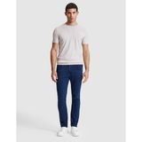 Pierre Cardin Erkek Lacivert Slim Fit Jean Pantolon 50317280-VR033 - 32 - 38