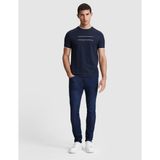 Pierre Cardin Erkek Lacivert Slim Fit Jean Pantolon 50320965-VR033