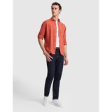 Pierre Cardin Erkek Lacivert Slim Fit Jean Pantolon 50327851-VR033 - 29
