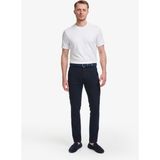 Pierre Cardin Erkek Lacivert Slim Fit Kanvas Pantolon 50320822-VR033 - 38