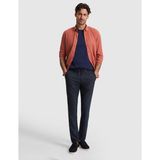 Pierre Cardin Erkek Lacivert Slim Fit Kanvas Pantolon 50320851-VR033