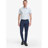 Pierre Cardin Erkek Lacivert Slim Fit Kumaş Pantolon 50325165-VR033 - 60