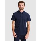 Pierre Cardin Erkek Lacivert Slim Fit Polo Yaka Tişört 50307581-VR033