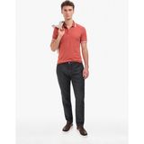 Pierre Cardin Erkek Lacivert Straight Fit Jean Pantolon 50321002-VR033 - 36