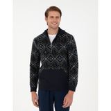 Pierre Cardin Erkek Lacivert Sweatshirt 50293010-vr033
