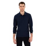 Pierre Cardin Erkek Lacivert Sweatshirt 50307408-VR033