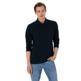 Pierre Cardin Erkek Lacivert Sweatshirt 50314048-VR033