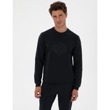 Pierre Cardin Erkek Lacivert Sweatshirt 50315408-VR033