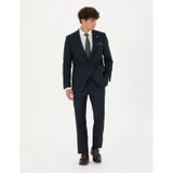 Pierre Cardin Erkek Lacivert Takım Elbise 50274387-VR033