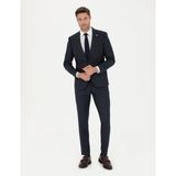 Pierre Cardin Erkek Lacivert Takım Elbise 50278576-vr033