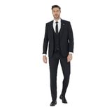 Pierre Cardin Erkek Lacivert Takım Elbise 50285266-vr033