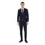 Pierre Cardin Erkek Lacivert Takım Elbise 50285278-VR033