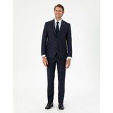 Pierre Cardin Erkek Lacivert Takım Elbise 50291974-VR033