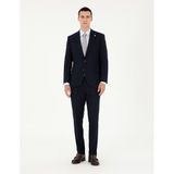 Pierre Cardin Erkek Lacivert Takım Elbise 50292210-VR033