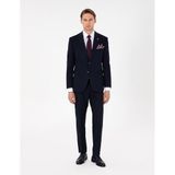 Pierre Cardin Erkek Lacivert Takım Elbise 50292940-VR033