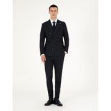 Pierre Cardin Erkek Lacivert Takım Elbise 50293422-VR033