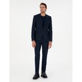 Pierre Cardin Erkek Lacivert Takım Elbise 50295188-vr033