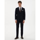Pierre Cardin Erkek Lacivert Takım Elbise 50313966-VR033