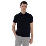 Pierre Cardin Erkek Lacivert Tişört 50302608-VR033