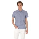 Pierre Cardin Erkek Lacivert Tişört 50306059-VR033