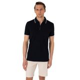 Pierre Cardin Erkek Lacivert Tişört 50307516-VR033