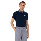 Pierre Cardin Erkek Lacivert Tişört 50307562-VR033