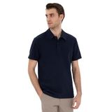 Pierre Cardin Erkek Lacivert Tişört 50307581-VR033