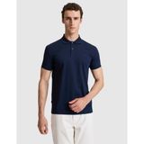 Pierre Cardin Erkek Lacivert Tişört 50321028-VR033