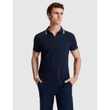 Pierre Cardin Erkek Lacivert Tişört 50327845-VR033