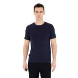 Pierre Cardin Erkek Lacivert Tişört Basic 50280751-vr033