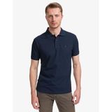 Pierre Cardin Erkek Lacivert Tişört Basic 50321128-VR033