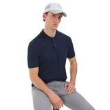 Pierre Cardin Erkek Lacivert Tişört Basic 50321144-VR033