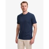 Pierre Cardin Erkek Lacivert Tişört Basic 50325299-VR033
