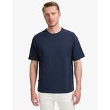 Pierre Cardin Erkek Lacivert Tişört Basic 50325300-VR033