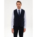 Pierre Cardin Erkek Lacivert Triko Yelek 50317313-VR033