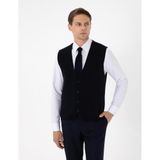 Pierre Cardin Erkek Lacivert Yelek Triko 50300522-vr033