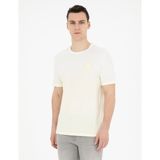 Pierre Cardin Erkek Limon Regular Fit Tişört 50281117-VR035