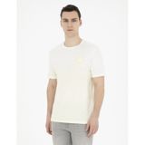 Pierre Cardin Erkek Limon Tişört 50281117-VR035