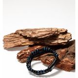 Pierre Cardin Erkek Mavi Bileklik 50325548-300 - Standart