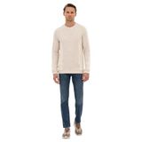 Pierre Cardin Erkek Mavi Jean Pantolon 50295810-vr036