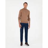 Pierre Cardin Erkek Mavi Jean Pantolon 50295882-vr036