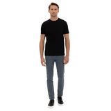 Pierre Cardin Erkek Mavi Jean Pantolon 50299928-vr036
