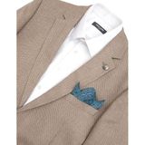 Pierre Cardin Erkek Mavi Mendil 50325929-300