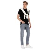 Pierre Cardin Erkek Mavi Pantolon (Jean) 50302709-VR036